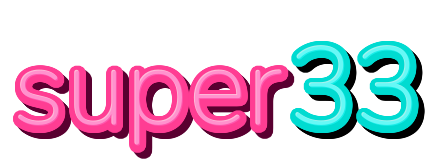 super33 — logo kanal