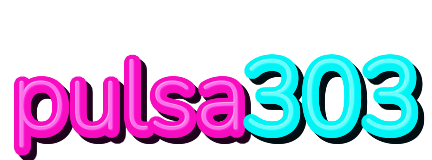 pulsa303 — logo kanal