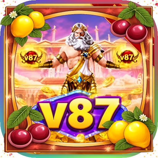 v87 — mitra unggulan