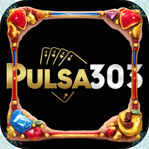 pulsa303 — mitra unggulan